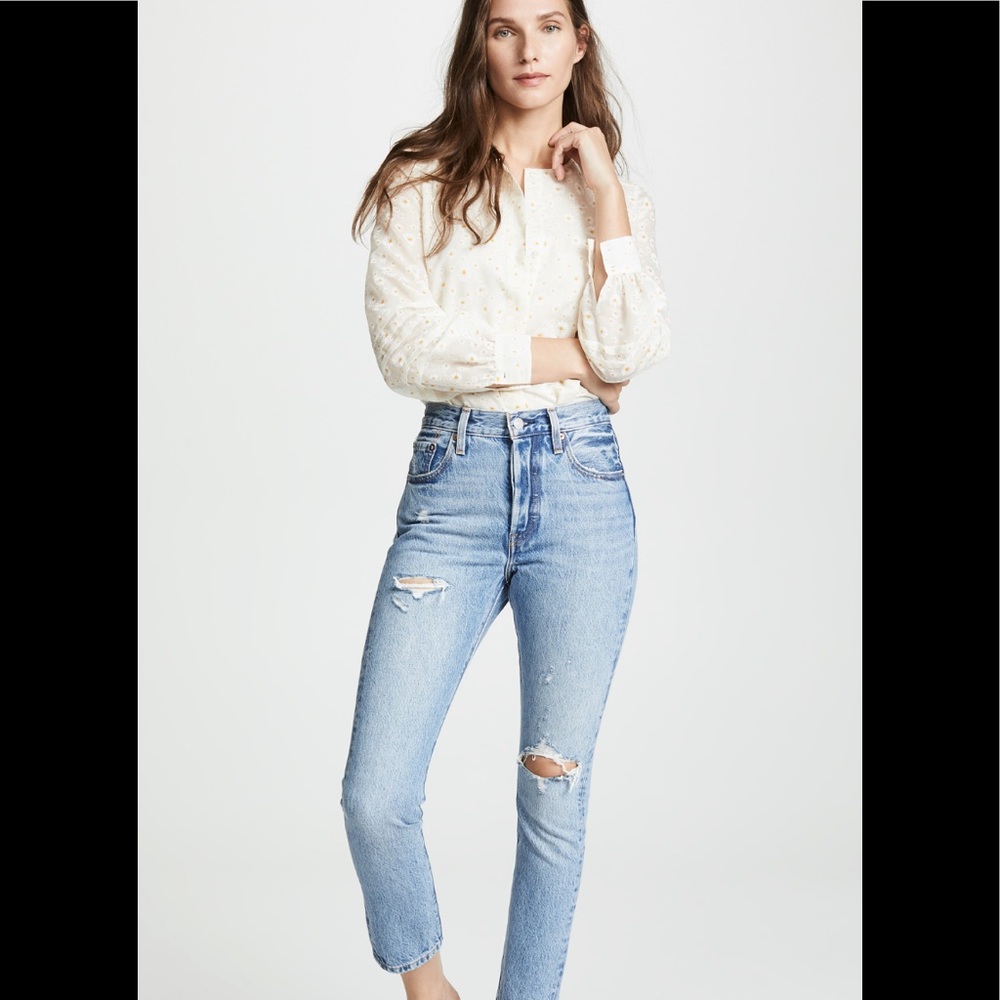 Levi’s 501 size 28